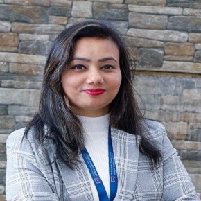 Manita Khanal